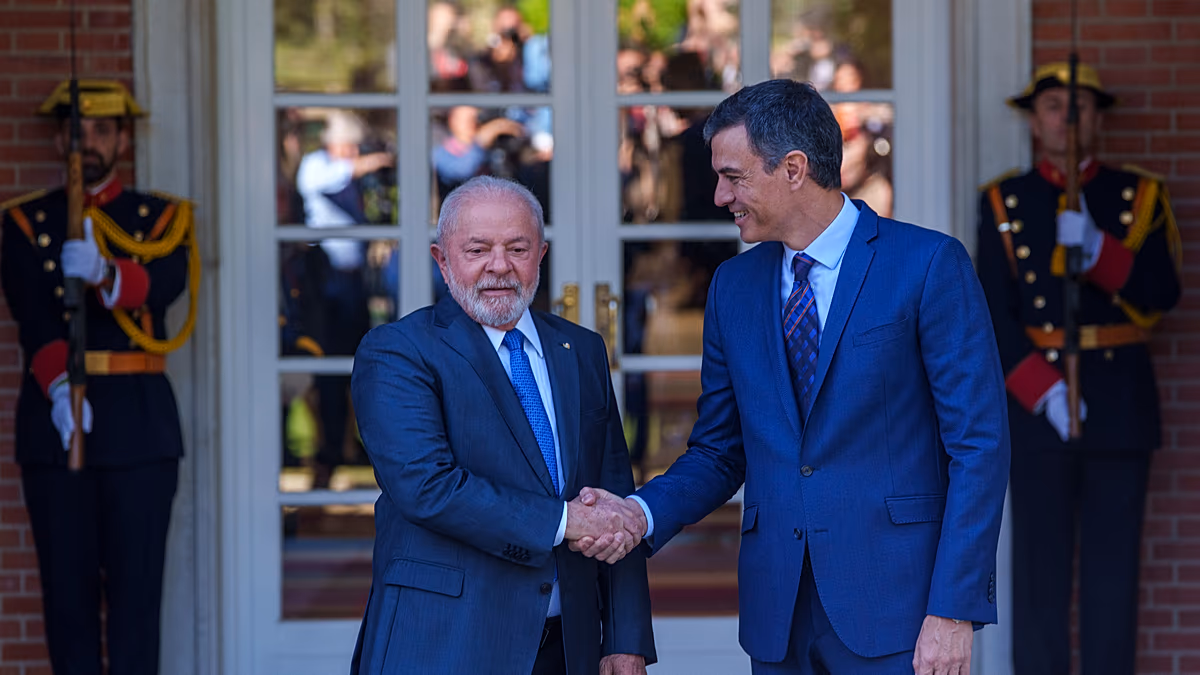 L'Espagne et cinq pays d'Amérique latine rejettent l'attaque américaine contre le Venezuela dans un communiqué commun