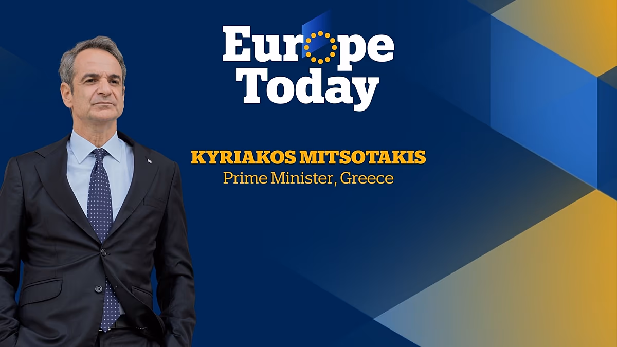 L'Europe aujourd'hui : le Premier ministre grec se joint au compte rendu du sommet d'urgence de l'UE