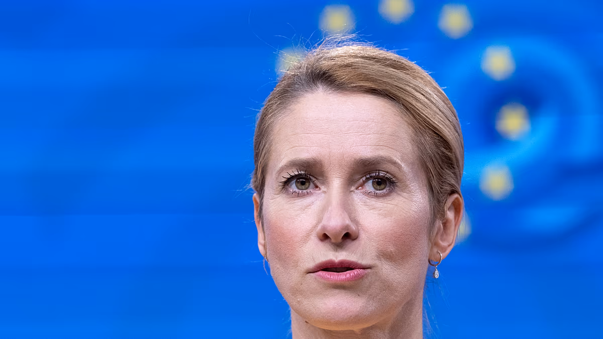 L’UE appelle au respect du droit international alors que Trump reste vague sur le plan de transition vénézuélien