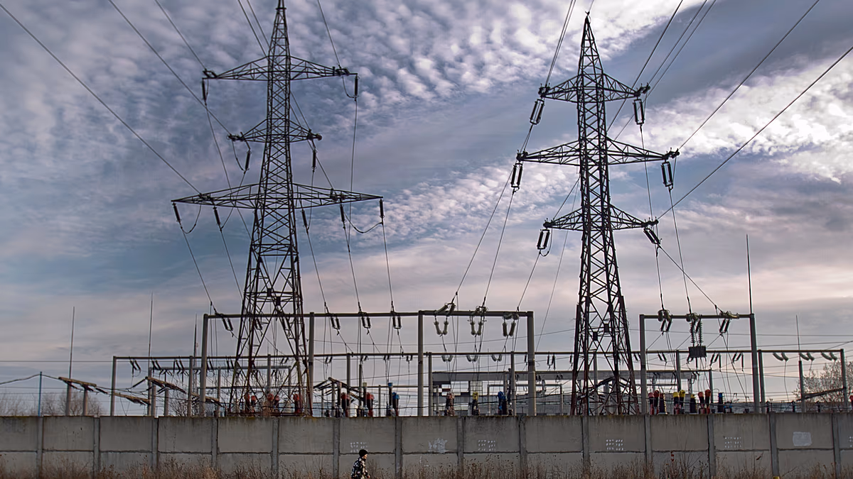 L’UE investit 650 millions d’euros dans des projets transfrontaliers d’infrastructures d’hydrogène et d’électricité