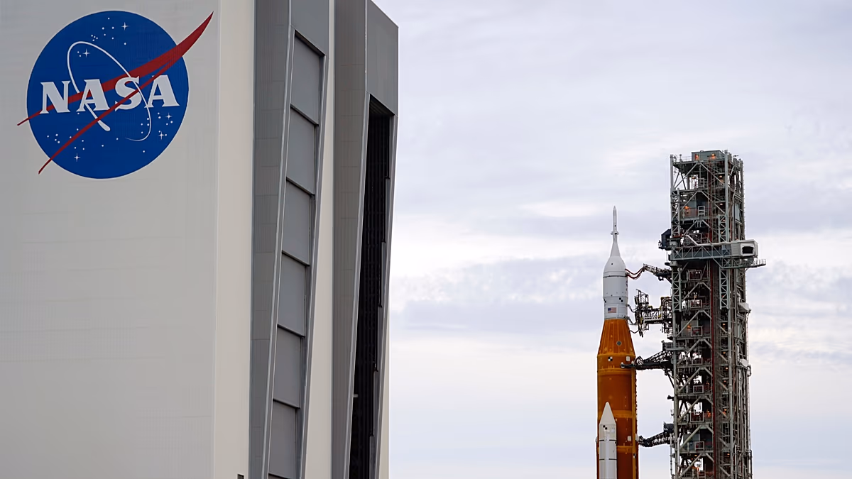 La NASA a publié ses données sur la hausse des températures. Pourquoi le changement climatique n’est-il pas du tout mentionné ?