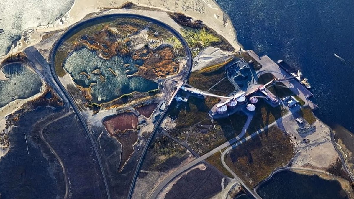 La plus grande mine de terres rares d'Europe : comment le financement de l'UE entre en conflit avec les lois environnementales