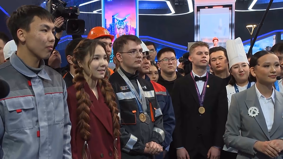 Le Kazakhstan remodèle sa main-d'œuvre pour soutenir la croissance économique