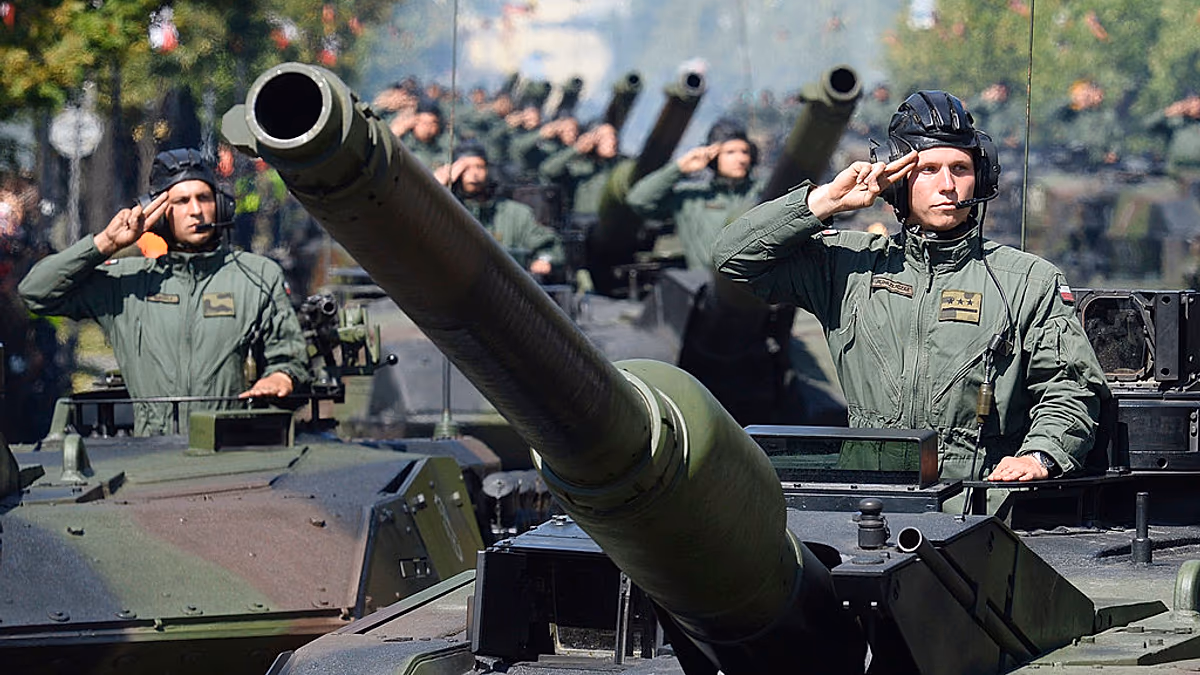 Les actions du secteur de la défense bondissent après les retombées du Venezuela et les discussions américaines sur le Groenland