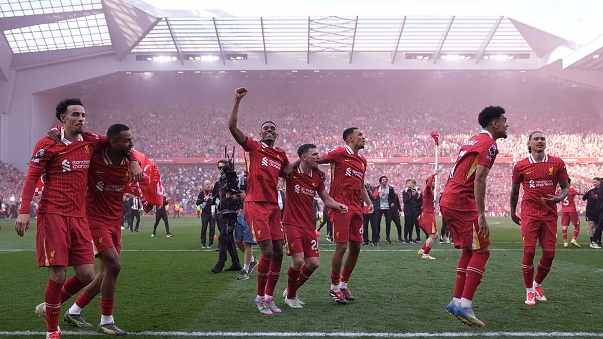 Les clubs de football les plus riches ont atteint 12,4 milliards d'euros lors d'une saison de revenus record