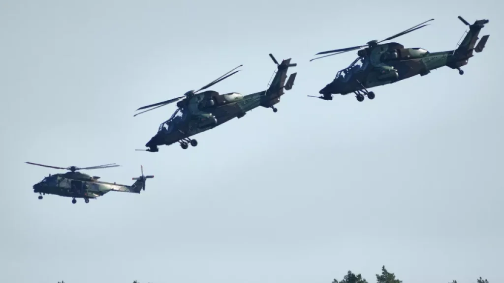 Les troupes européennes arrivent au Groenland alors que les négociations entre les États-Unis et le Danemark ne parviennent pas à résoudre le différend