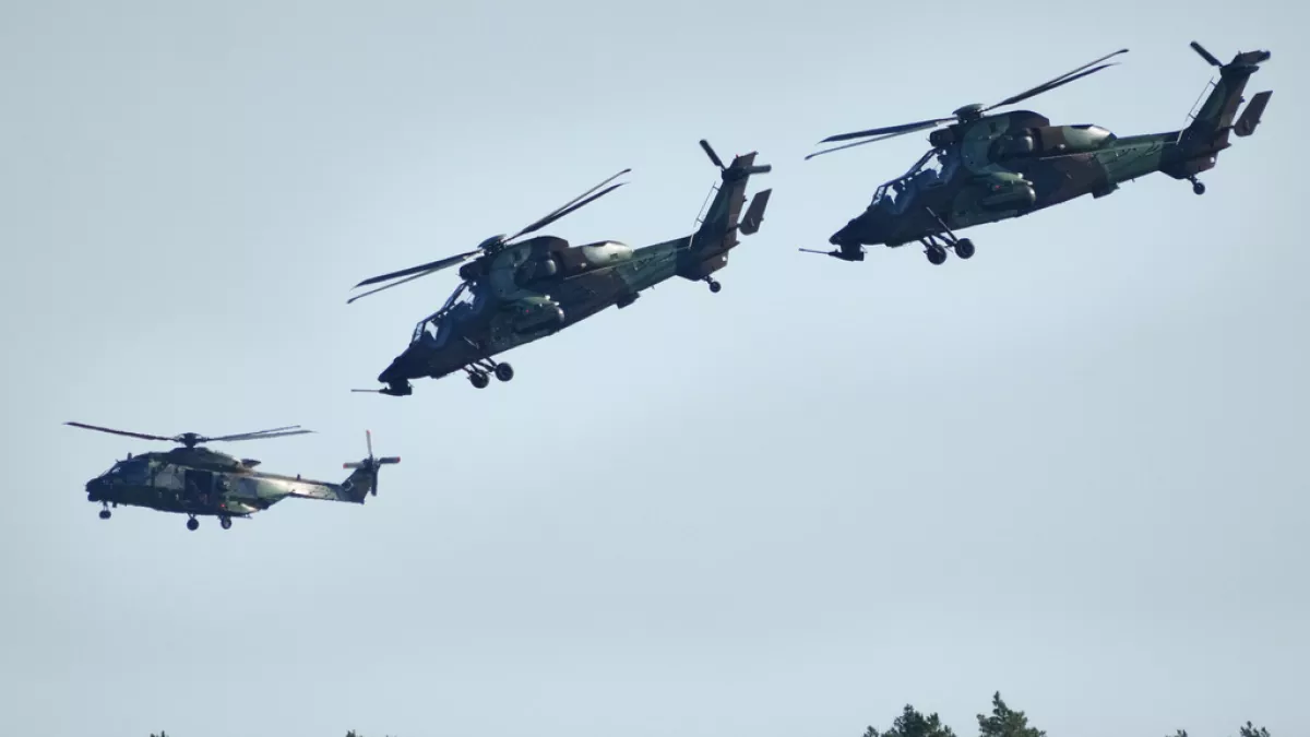 Les troupes européennes arrivent au Groenland alors que les négociations entre les États-Unis et le Danemark ne parviennent pas à résoudre le différend