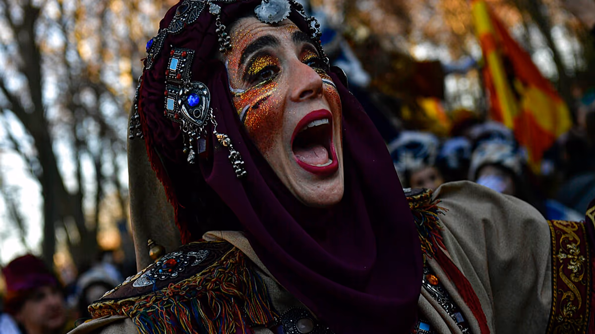 L'histoire de l'Épiphanie : tradition, fêtes religieuses et rites profanes