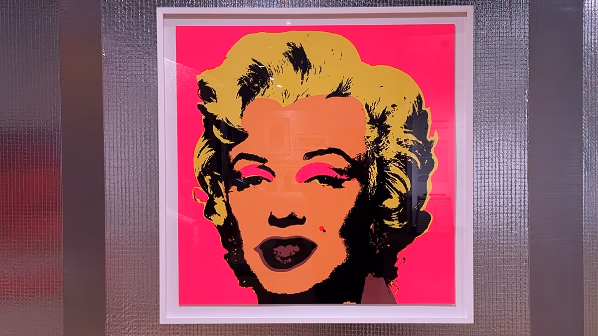 Pour l'amour de Lemkos : Warhol, Nikifor et Nowosielski explorés dans la nouvelle exposition de Varsovie