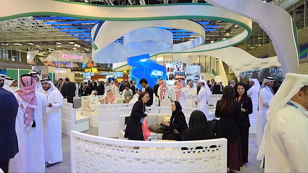 LNG2026 : les PDG des plus grandes sociétés énergétiques mondiales se réunissent au Qatar