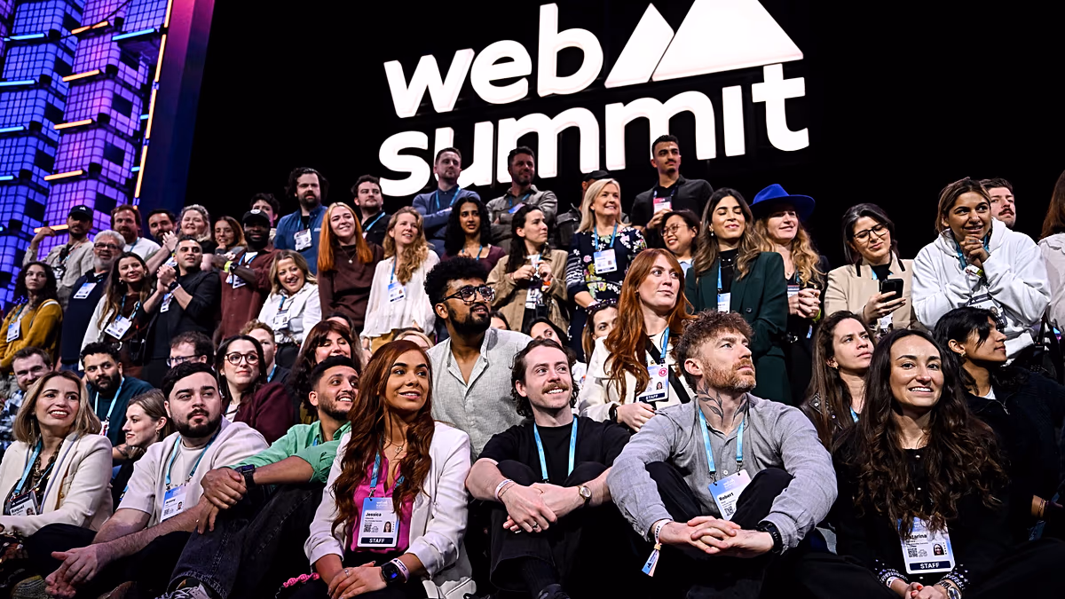 Les startups du Web Summit Qatar lèvent 205 millions de dollars alors que l'IA et la robotique façonnent l'avenir de la technologie