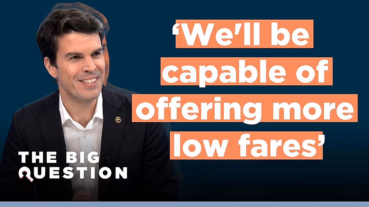 Des trains, des trains et encore des trains : l'investissement de 2 milliards d'euros d'Eurostar peut-il tenir la concurrence à distance ?