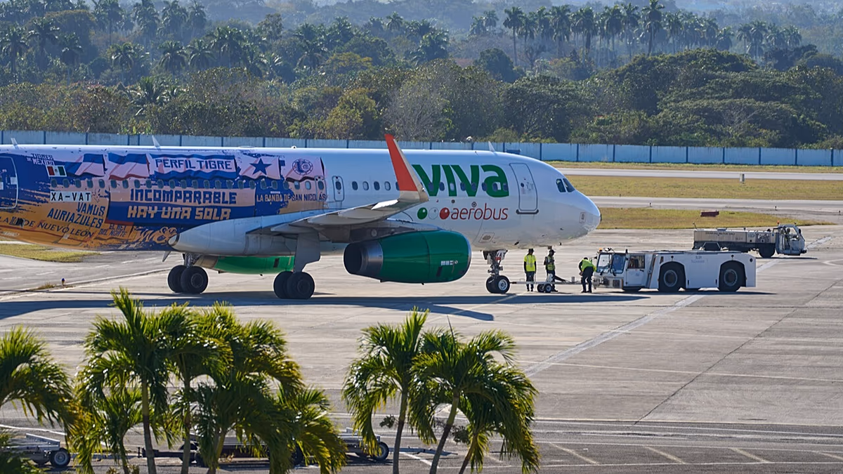 Cuba déclare que les compagnies aériennes ne peuvent plus faire le plein sur l'île en raison du blocus pétrolier américain