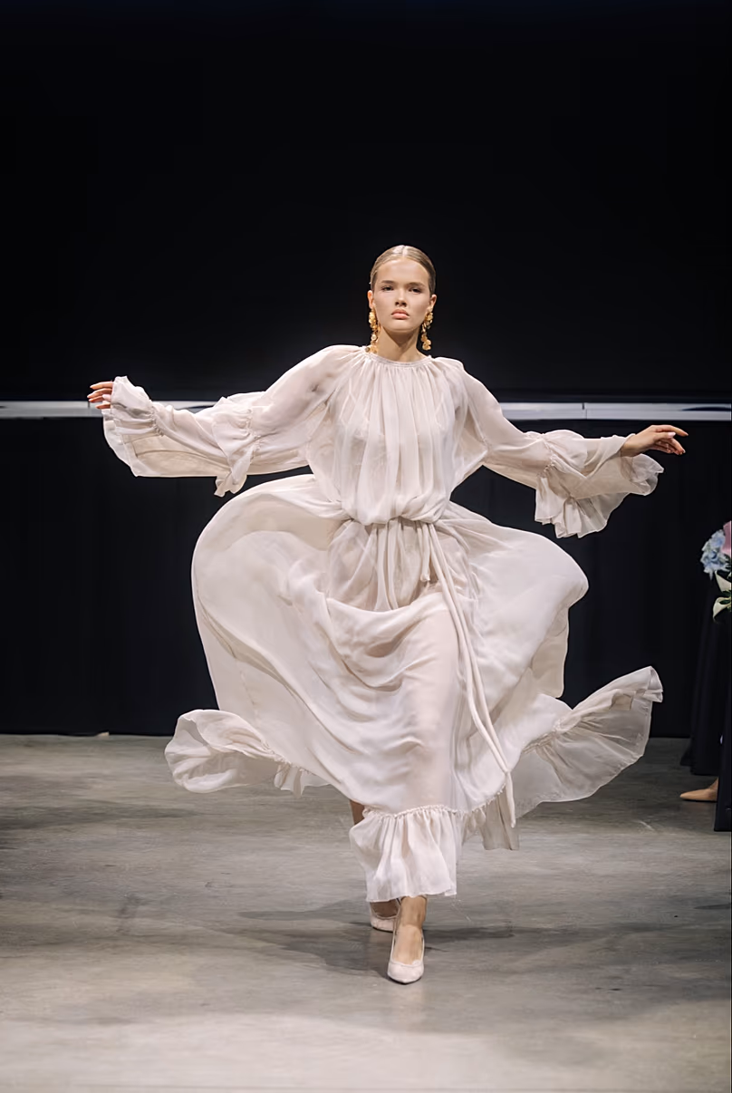 Photo prise par Ingrida Rutkutė