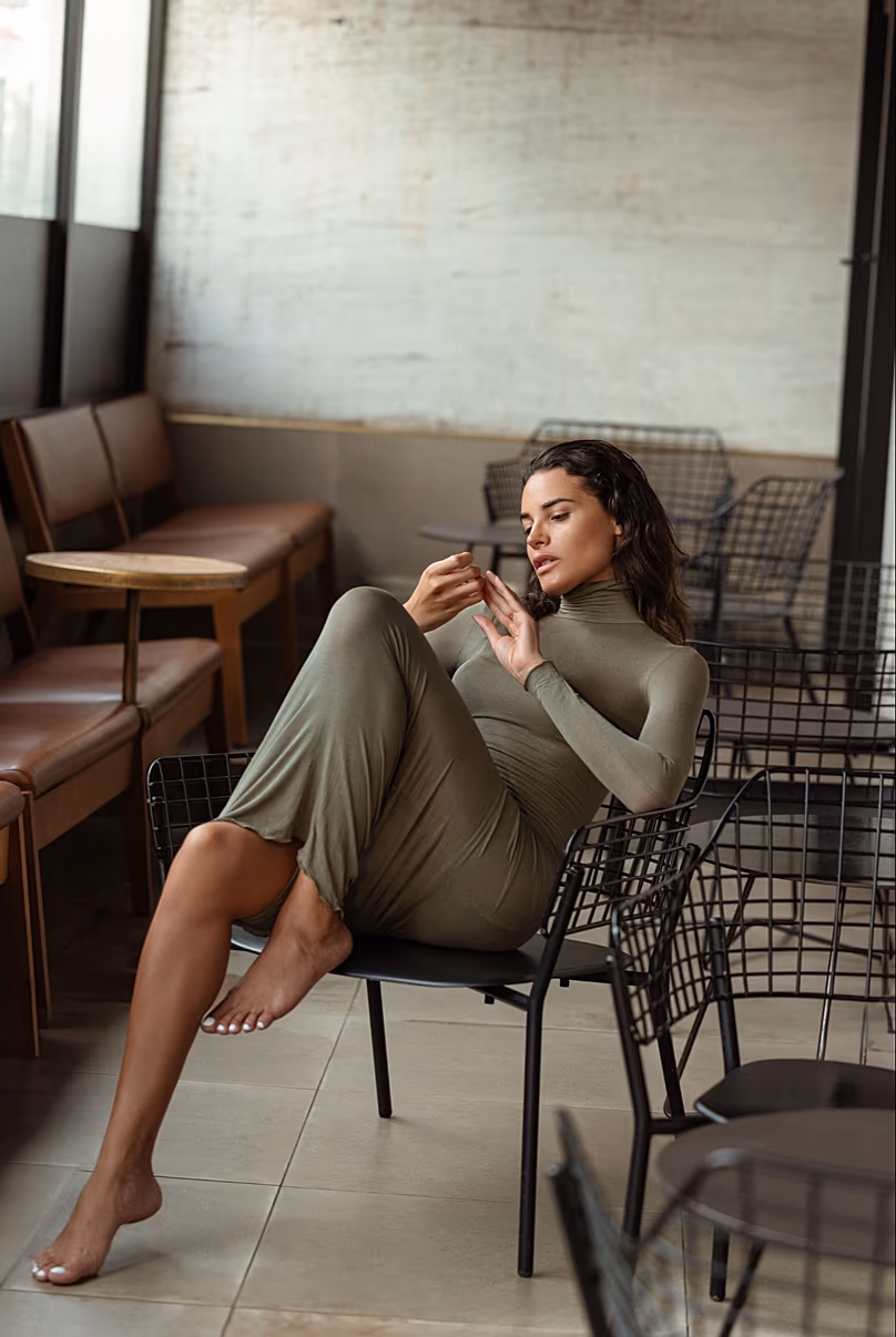 Photo prise par Ingrida Rutkutė.