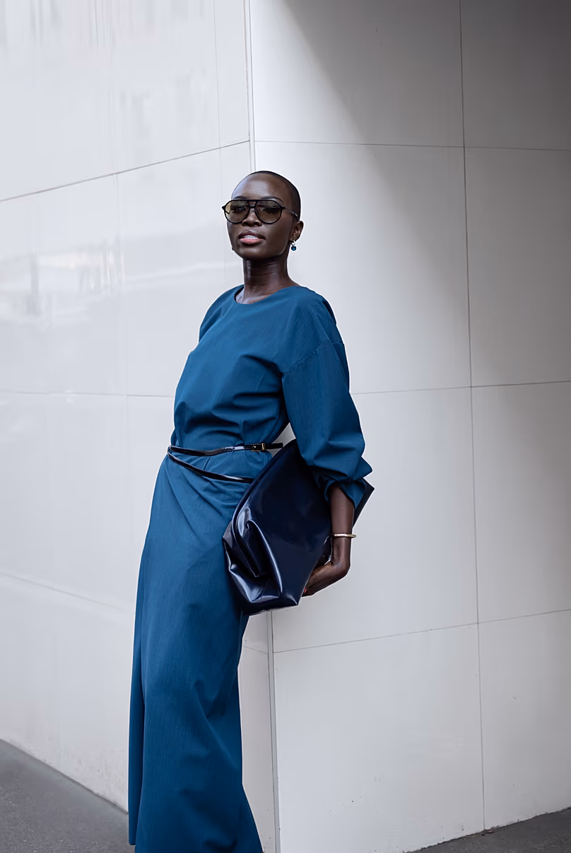 Photo prise par Ingrida Rutkutė.