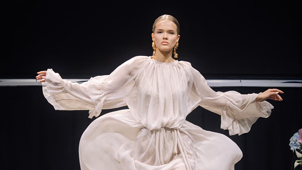 Angles, constructions et compositions : Le monde selon Ingrida Rutkutė