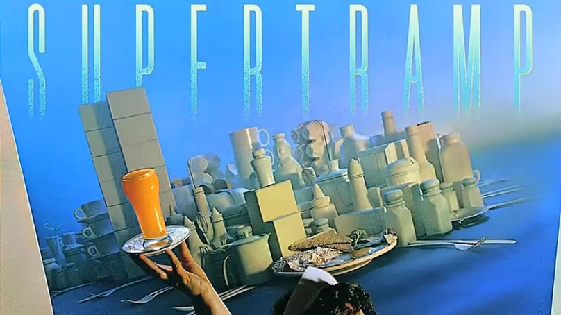 Petit-déjeuner en Amérique