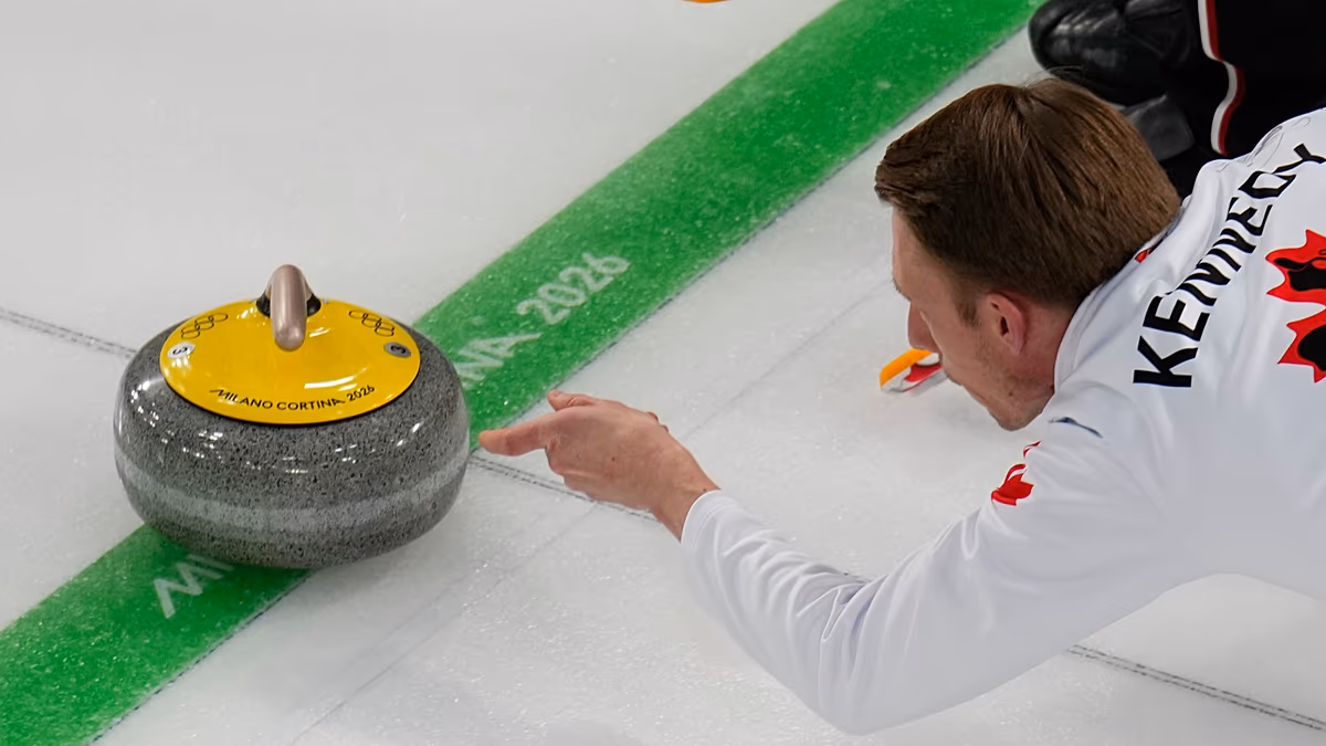 Les tricheries aux Jeux olympiques d'hiver remettent en question la culture de confiance du curling
