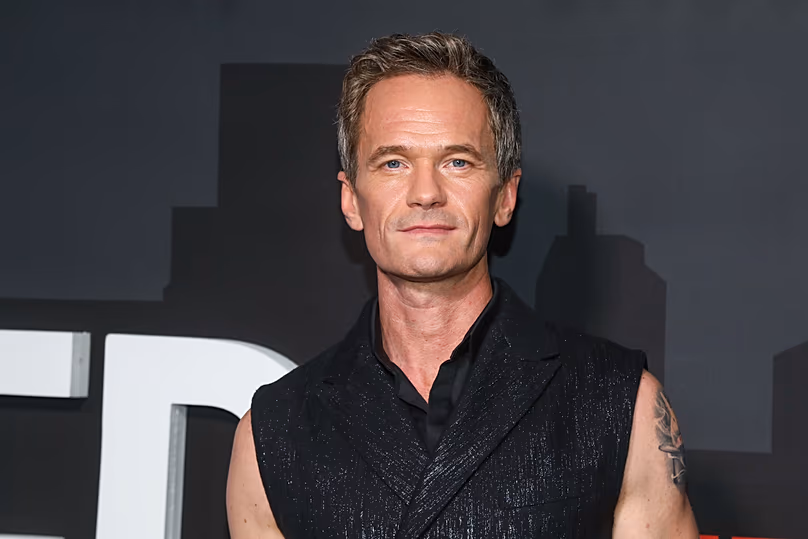 Autre visage familier attendu à la 76e Berlinale : Neil Patrick Harris.