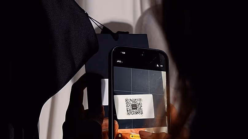 Passeport produit numérique