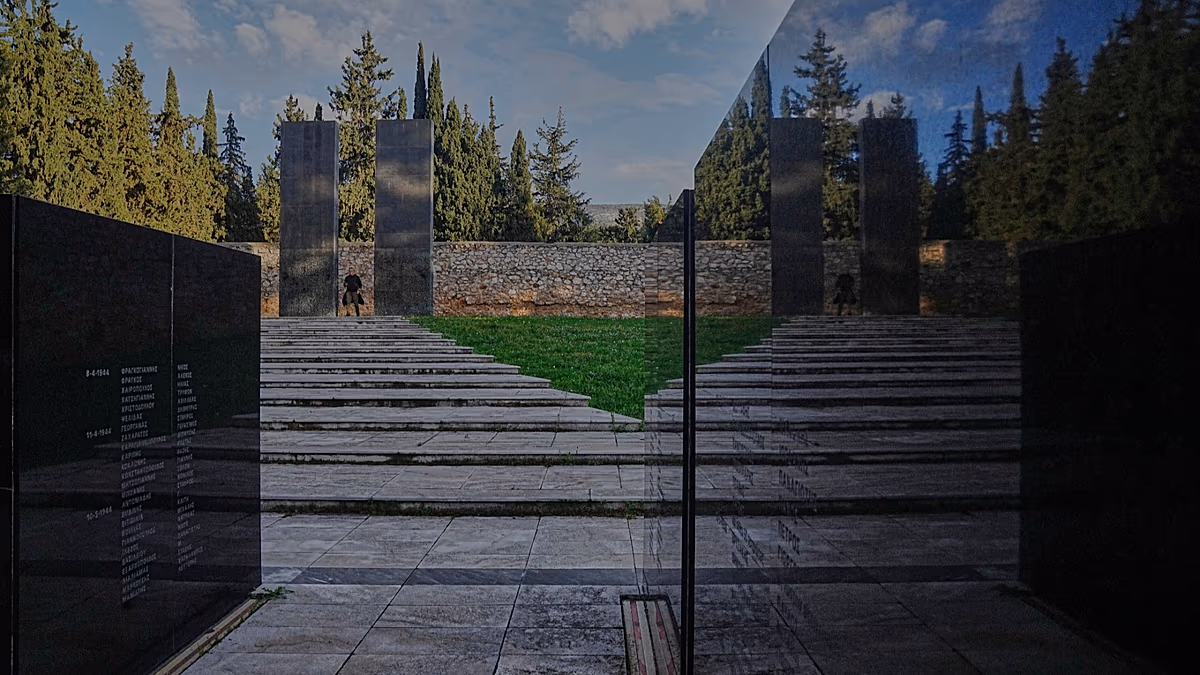 La Grèce cherche à obtenir des photos d'exécutions nazies mises en vente sur eBay