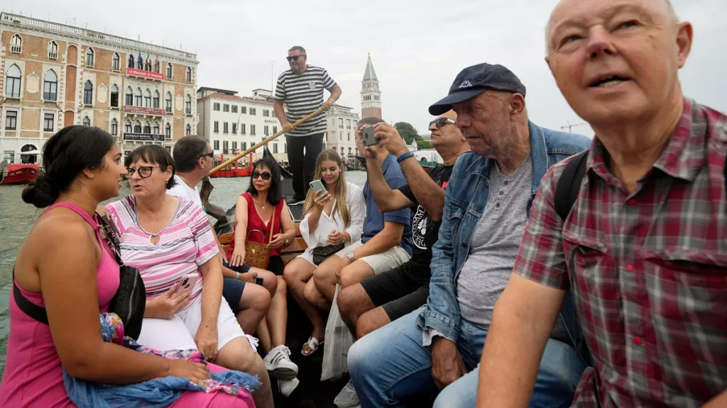 Vous prévoyez des vacances en Europe cette année ? Toutes les nouvelles taxes touristiques de 2026 expliquées