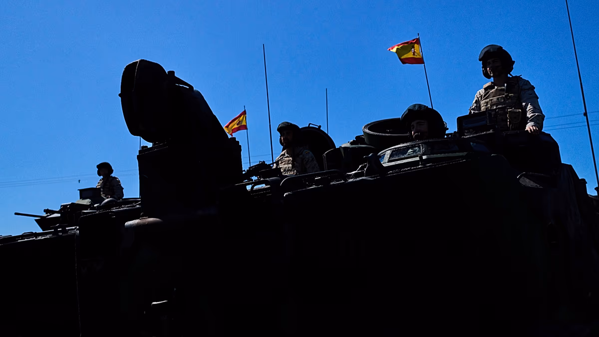 Le plus haut général affirme que la clause de défense mutuelle de l'UE devrait contrer les menaces inférieures au seuil de l'OTAN