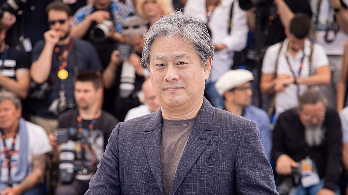 Park Chan-wook nommé président du jury de Cannes 2026