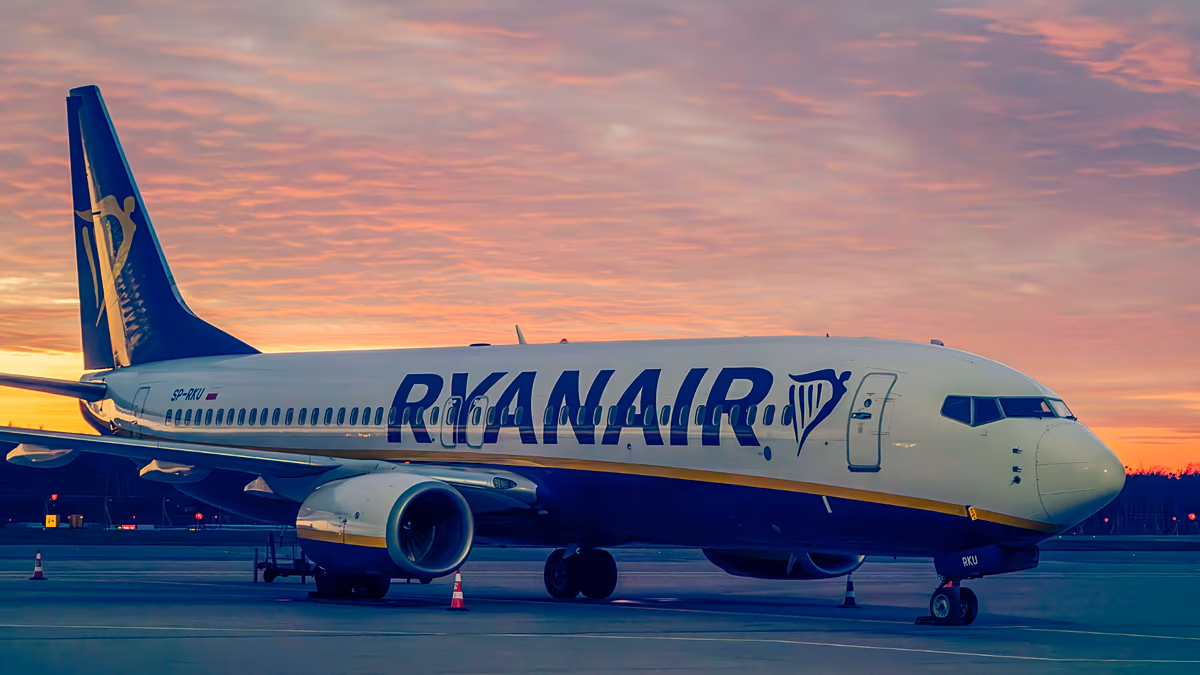 De Berlin à Tenerife : toutes les destinations vers lesquelles Ryanair ne volera plus en 2026