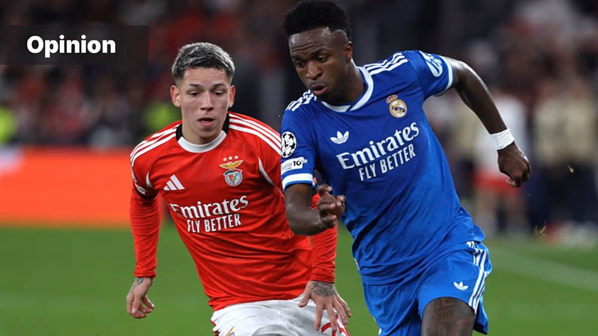 Eurovues. Le racisme n'est pas une rivalité. C'est un délit