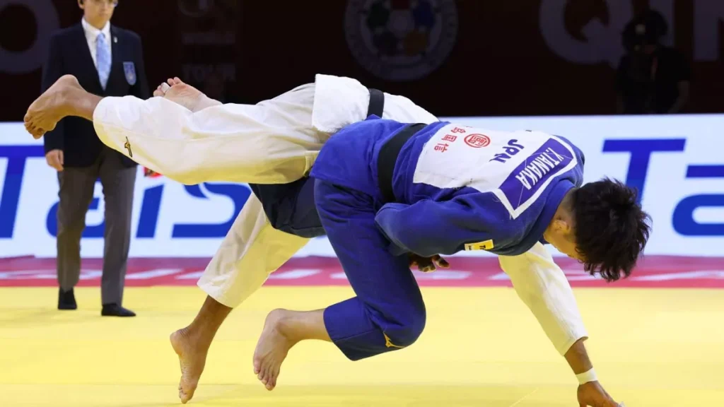 Grand Prix de Qingdao, Jour 2 : Moments en or en Chine