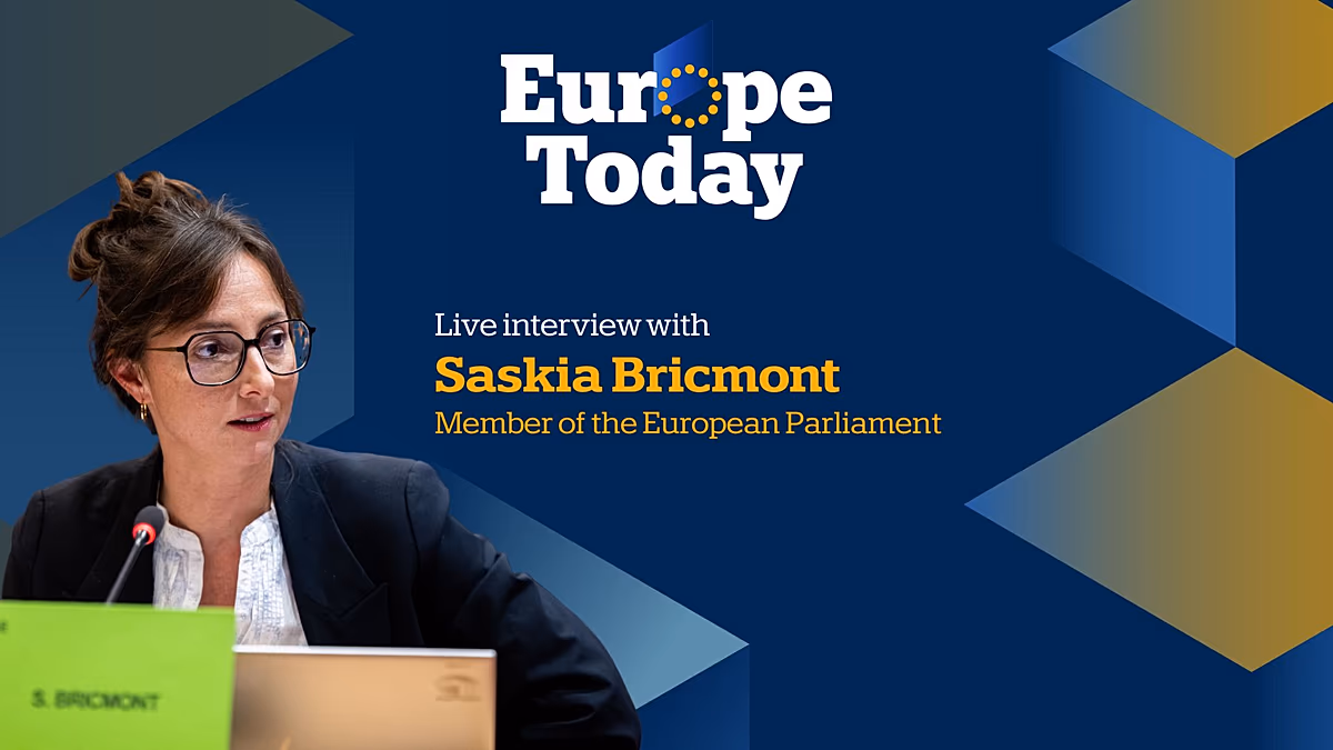 L'Europe aujourd'hui : Macron appelle à davantage de dette commune de l'UE ; Merz repousse