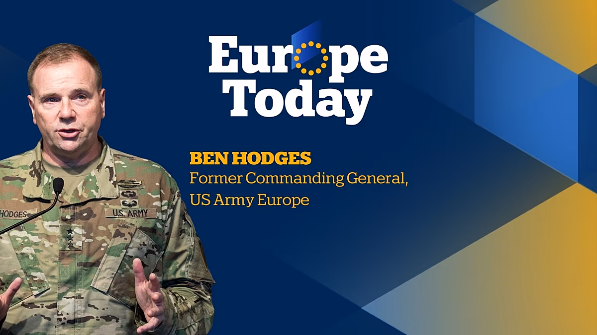 L'Europe aujourd'hui : les États-Unis et l'Iran entament des négociations nucléaires dans un contexte de tensions persistantes