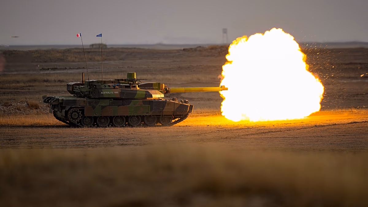 L’UE a-t-elle demandé au Royaume-Uni des milliards de plus qu’au Canada pour qu’il rejoigne son programme de prêts à la défense ?