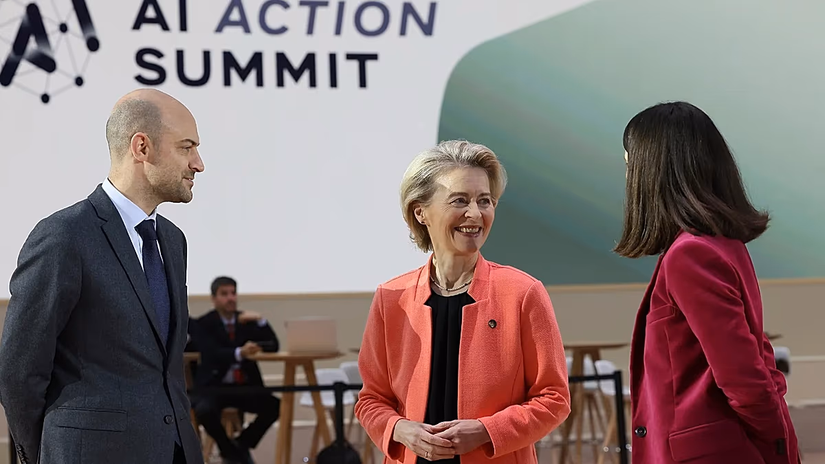 La fuite des cerveaux de l’IA : pourquoi l’Europe ne parvient pas à conserver les talents qu’elle forme