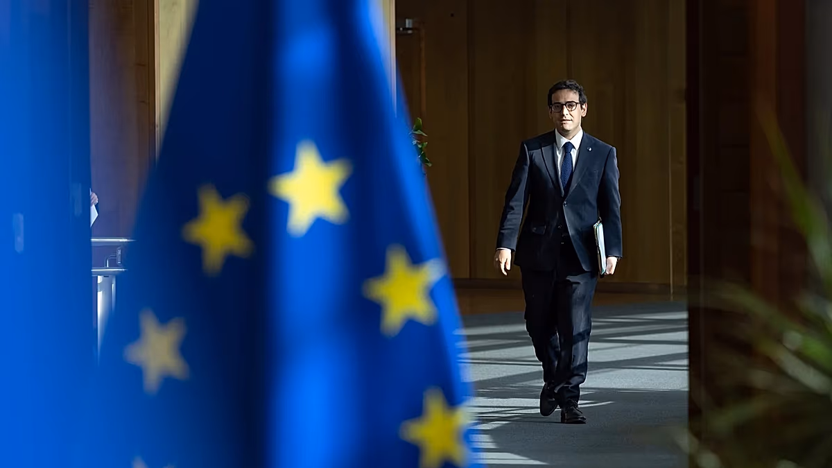 La politique climatique européenne devient le terrain de jeu des lobbyistes, selon l'organisme de surveillance