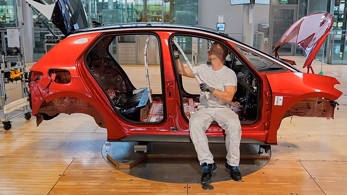 La proposition « Made in Europe » de l'UE subit un nouveau retard