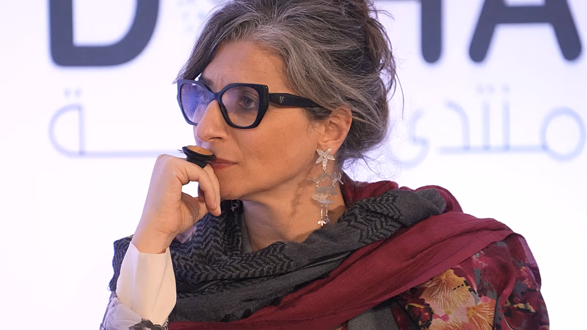 La rapporteuse de l'ONU pour la Palestine déclare qu'elle ne démissionnera pas malgré la réaction française