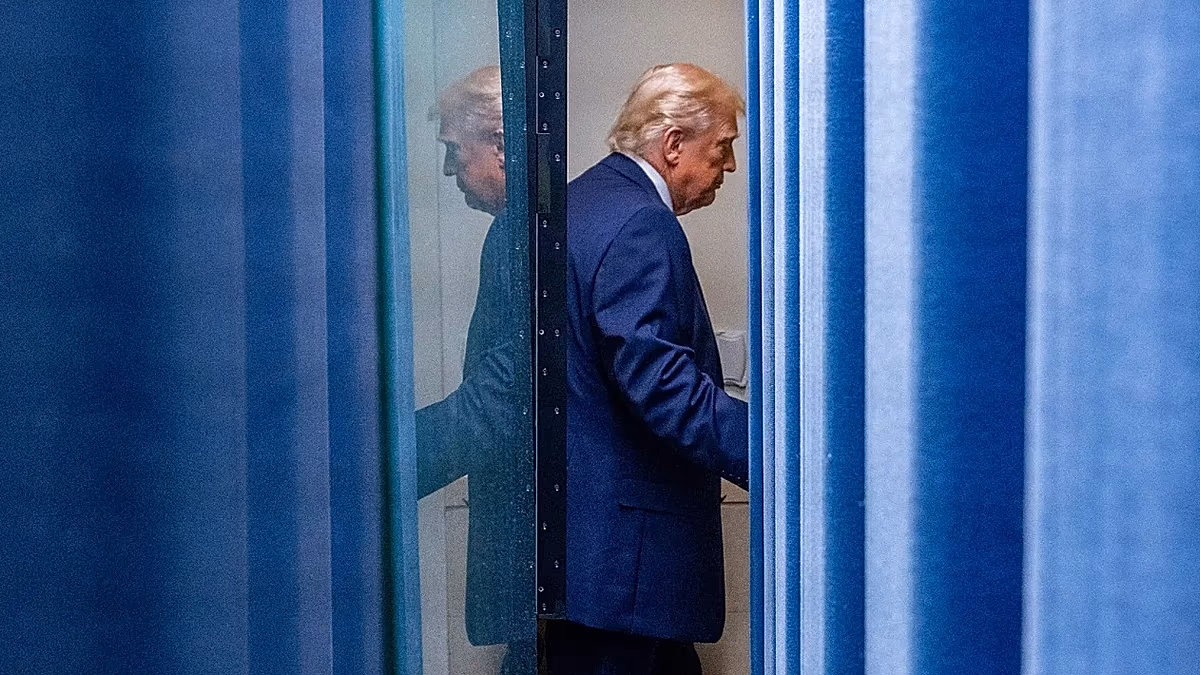 Le chef du commerce de l'UE rencontrera ses homologues du G7 alors que la pression monte face aux menaces tarifaires américaines