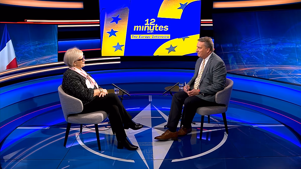 Le ministre français de la Défense se demande si la Russie « veut vraiment la paix » avec l’Ukraine