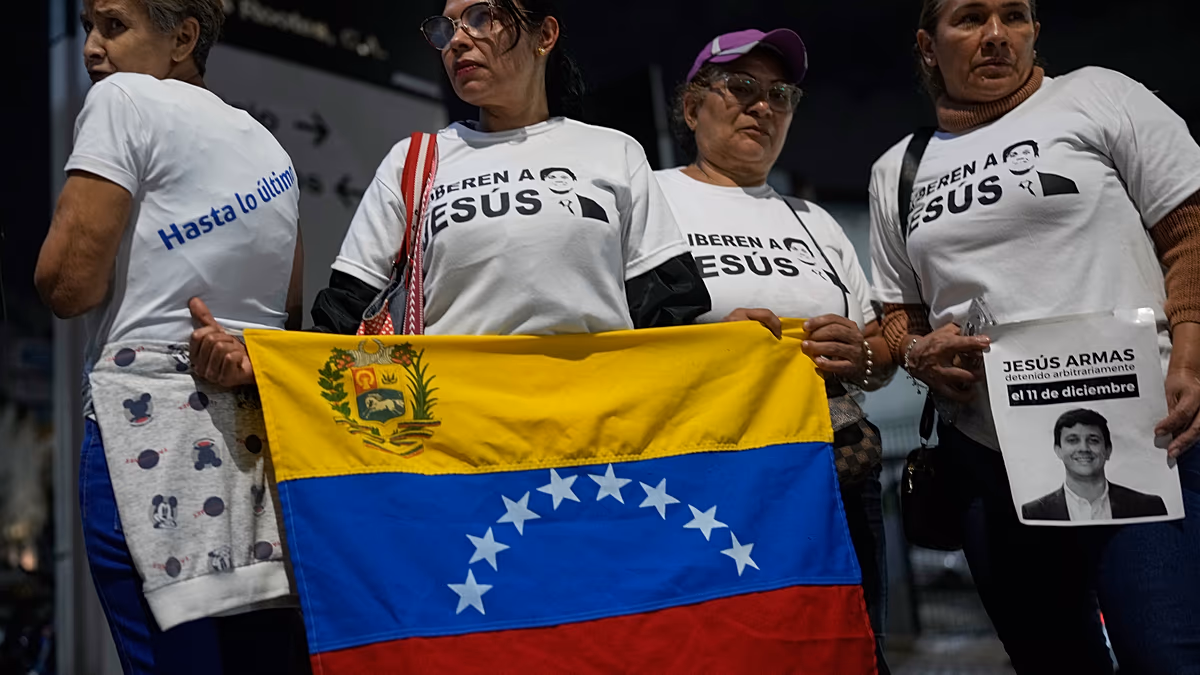 Les États-Unis vont rouvrir leur mission à Caracas après 7 ans de rupture diplomatique avec le Venezuela