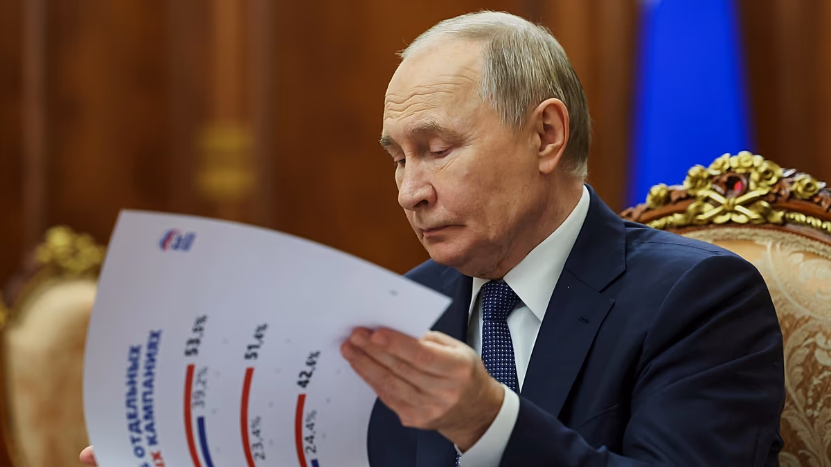 Les pays de l’UE toujours en désaccord sur les nouvelles sanctions contre la Russie à l’approche de la date limite