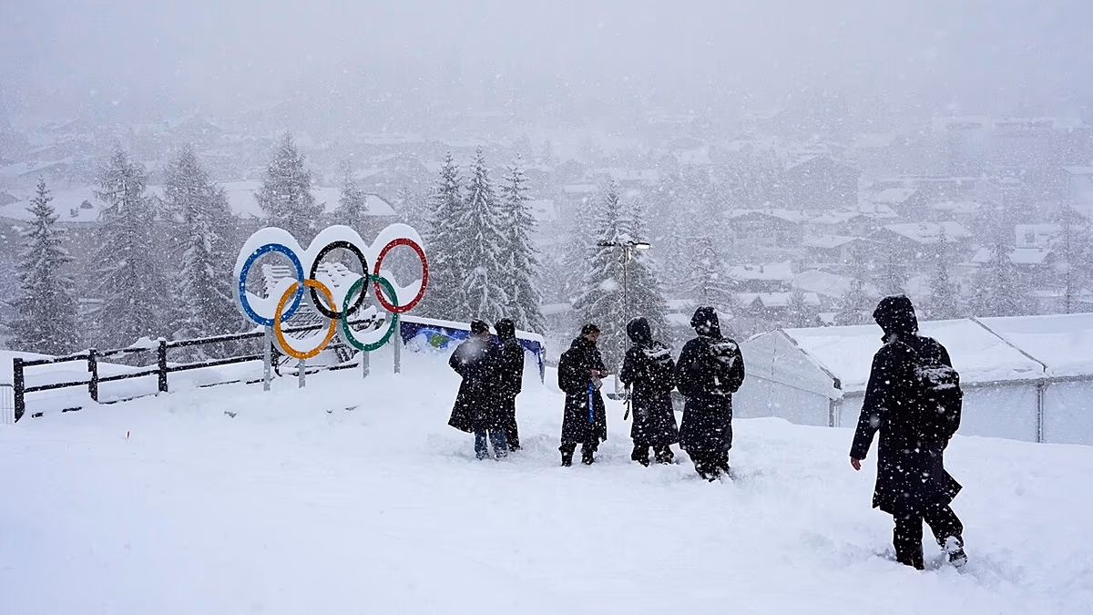 Milan-Cortina 2026 : les Jeux olympiques d'hiver peuvent-ils laisser un héritage durable ?