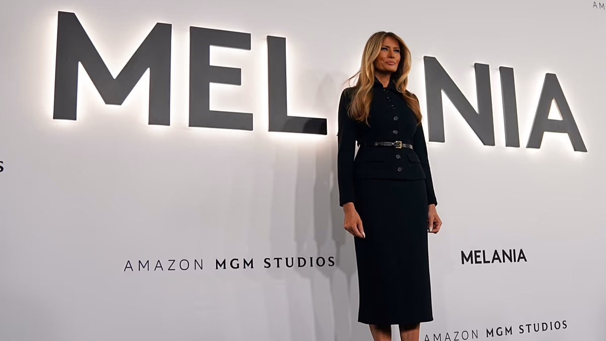 Paul Thomas Anderson et Jonny Greenwood de Radiohead demandent que la musique soit supprimée du documentaire "Melania"