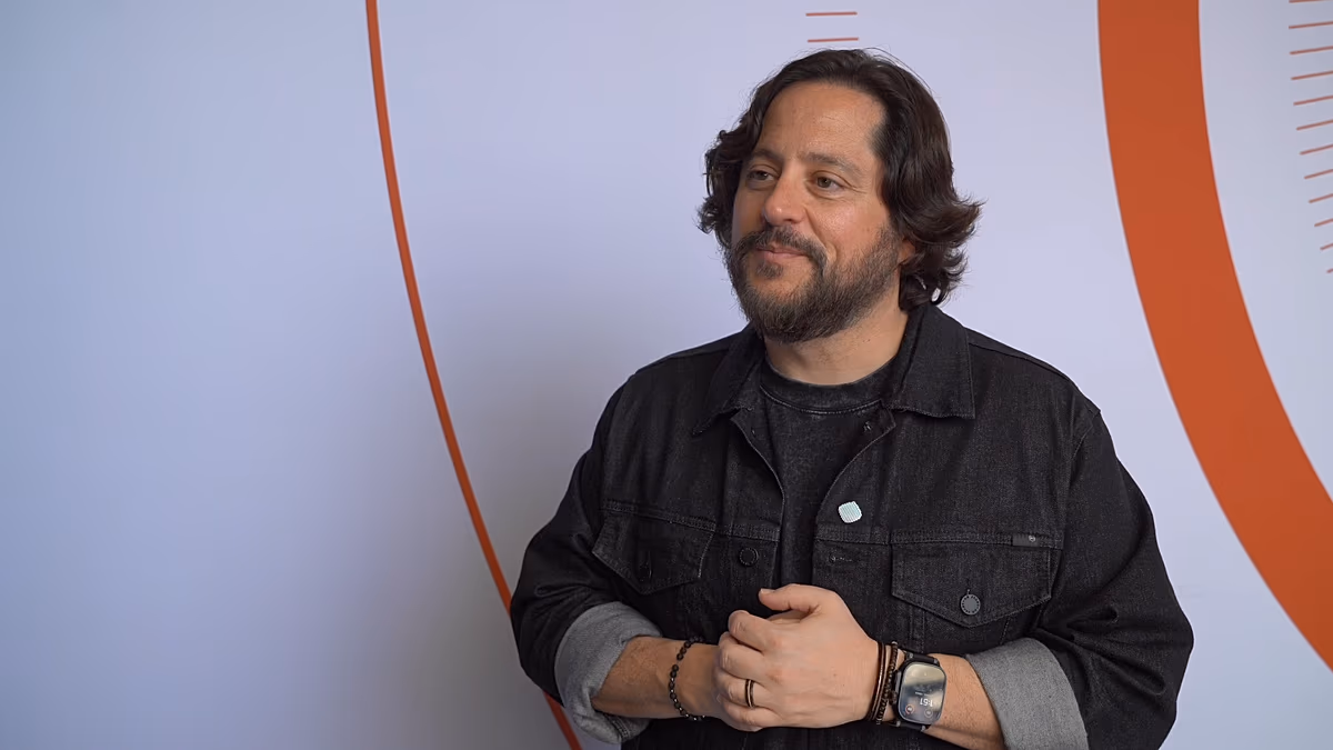 Ramener des espèces disparues est « la chose la plus excitante en 2026 », déclare le fondateur de Colossal chez WGS