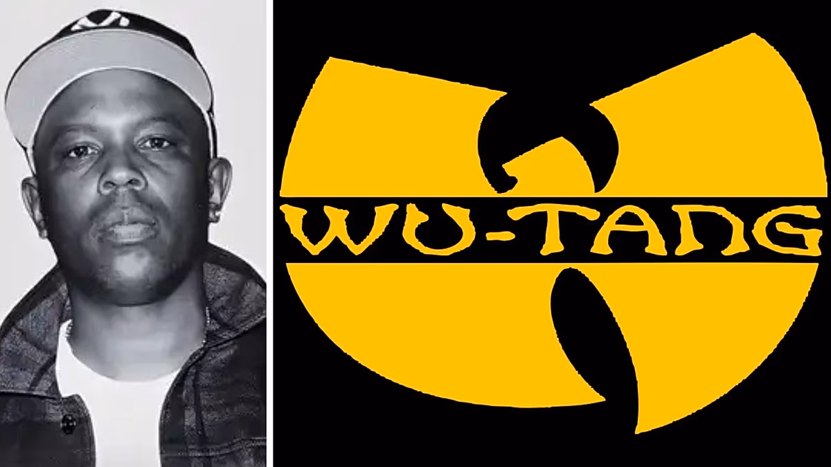 "Rest in Power, Power" : le co-fondateur du Wu-Tang Clan, Oliver "Power" Grant, est décédé à l'âge de 52 ans