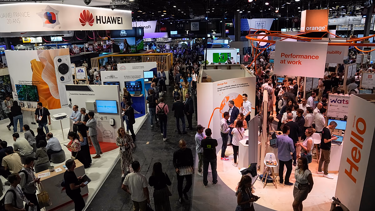 Sell-off du secteur du logiciel : quelles entreprises européennes sont touchées ?