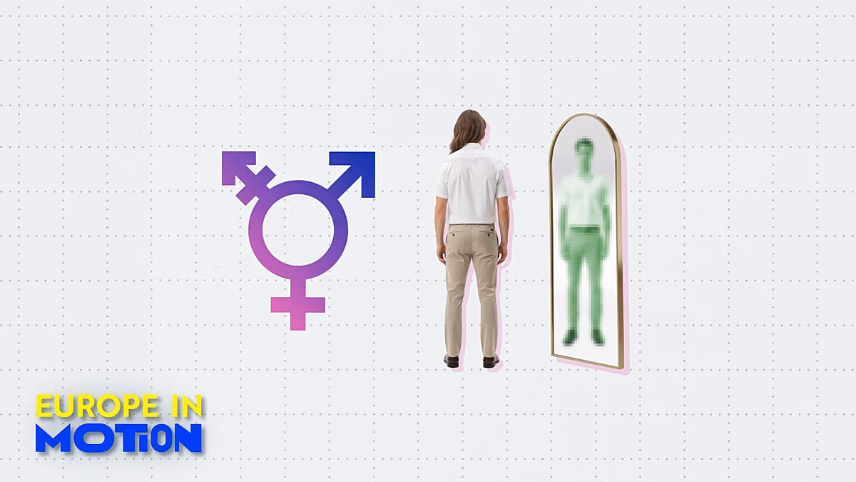 Thérapie de conversion : un quart des citoyens de l’UE exposés alors que le Conseil de l’Europe demande son interdiction