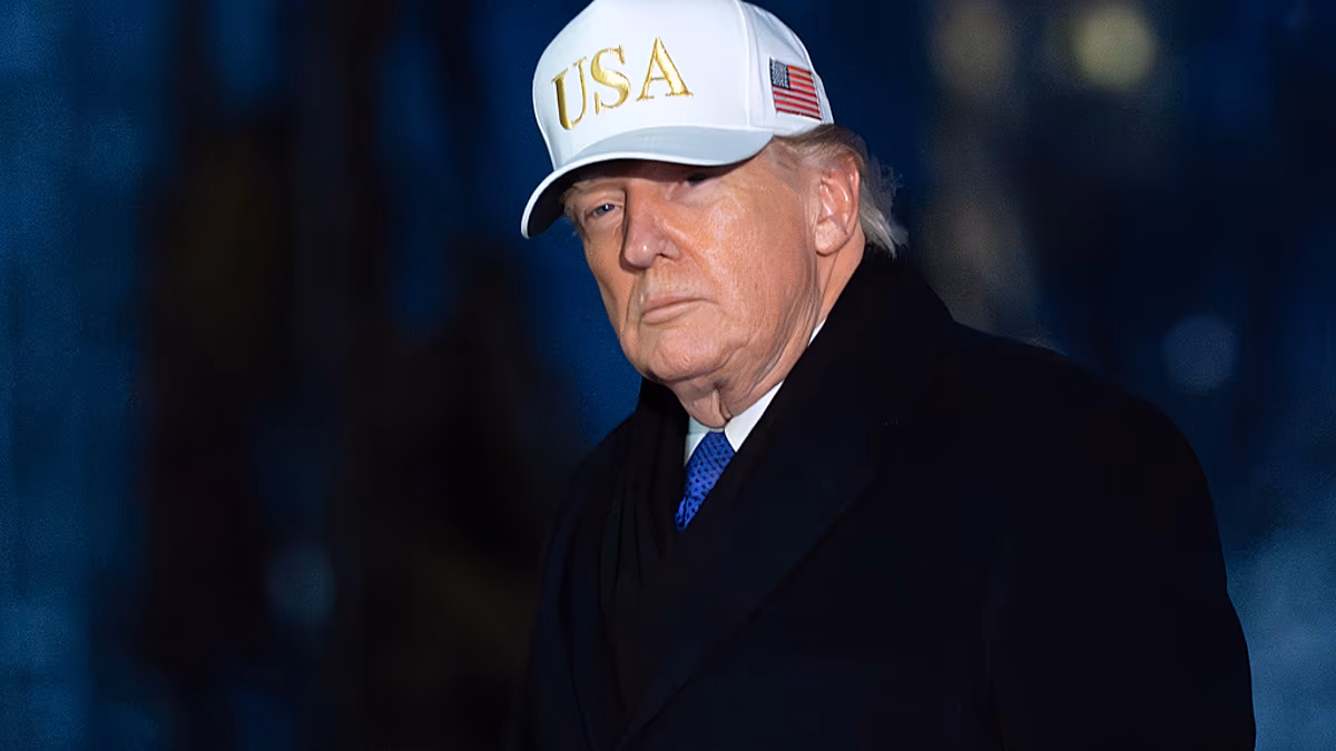 Trump va baisser les droits de douane sur l'Inde après que Modi ait « accepté » de cesser d'acheter du pétrole russe